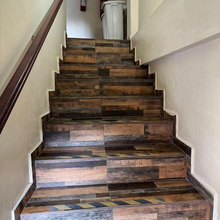 New Point Hotel São Paulo Luaran gambar
