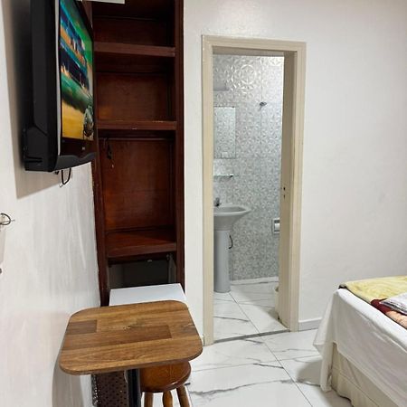 New Point Hotel São Paulo Luaran gambar