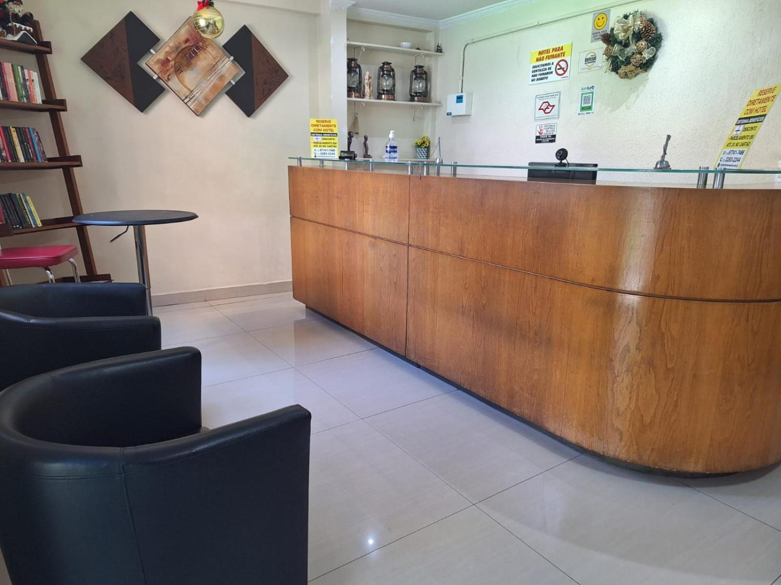 New Point Hotel São Paulo Luaran gambar