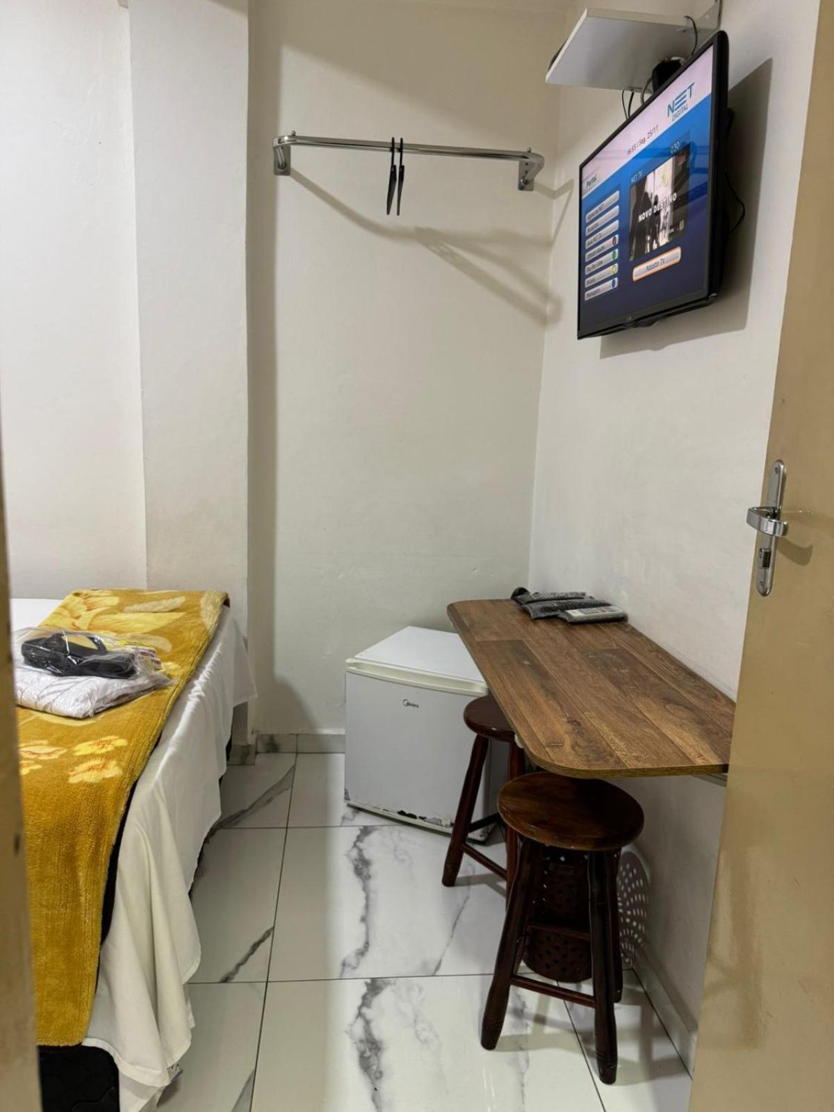 New Point Hotel São Paulo Luaran gambar