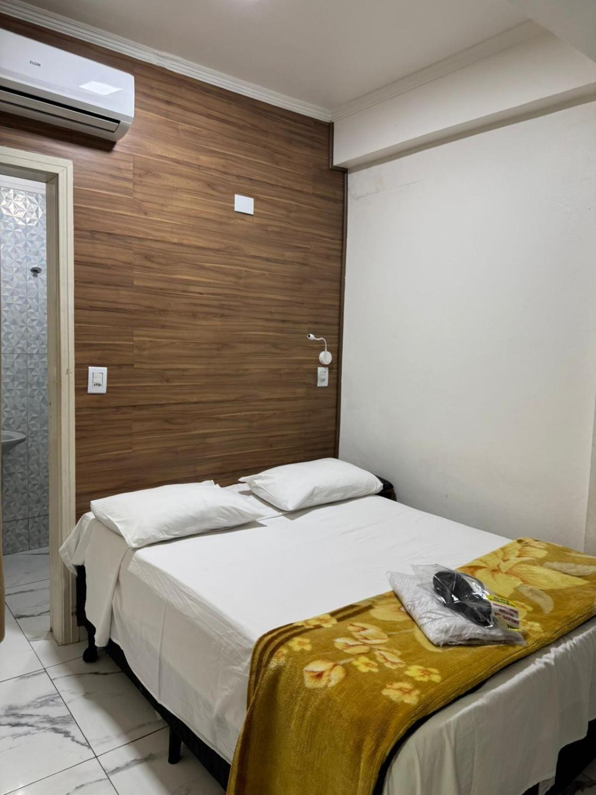 New Point Hotel São Paulo Luaran gambar