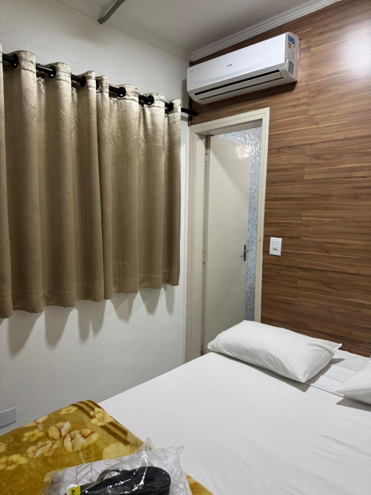 New Point Hotel São Paulo Luaran gambar