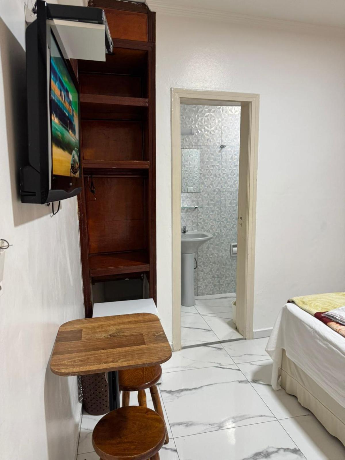 New Point Hotel São Paulo Luaran gambar