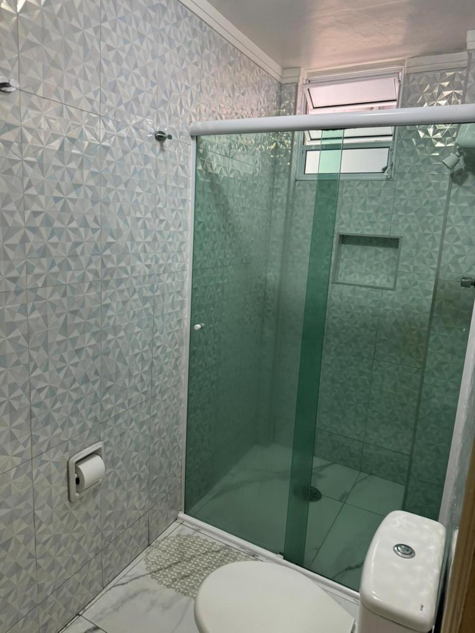 New Point Hotel São Paulo Luaran gambar
