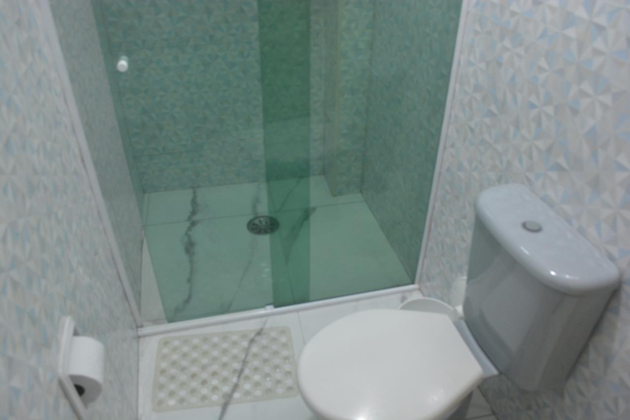 New Point Hotel São Paulo Luaran gambar