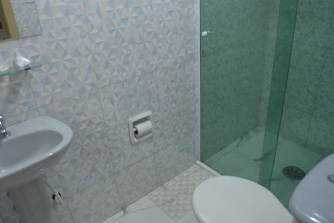 New Point Hotel São Paulo Luaran gambar